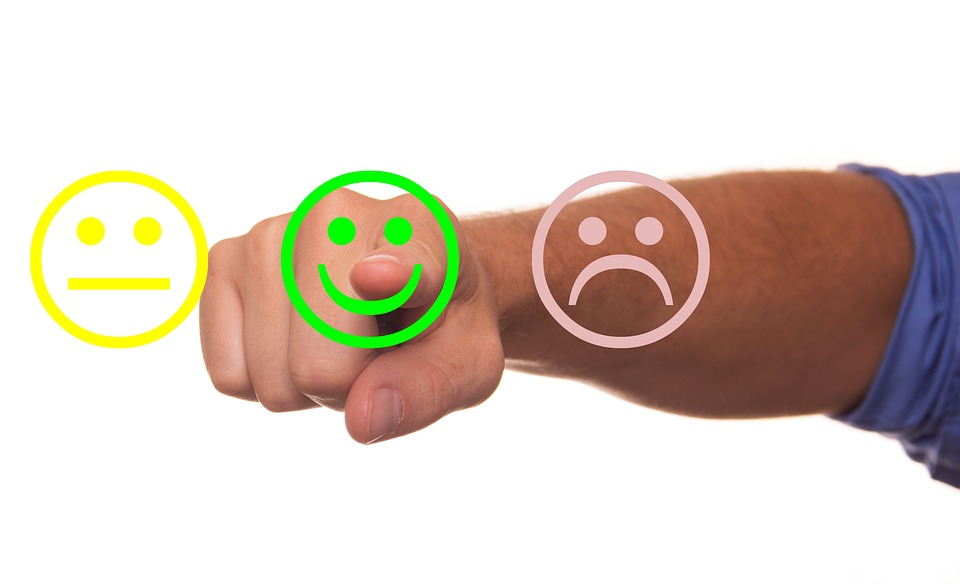 Customer Satisfaction